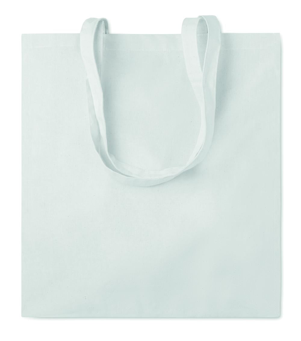 Bolsa de algodón 140 gr / m²