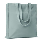 Bolsa de algodón 140 gr / m²