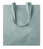 Bolsa de algodón 140 gr / m²