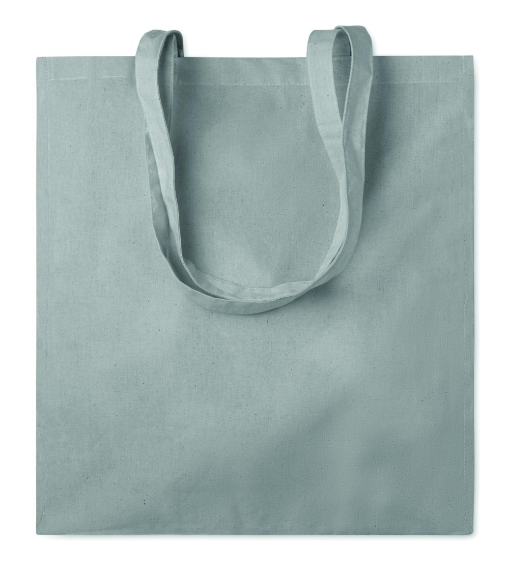 Bolsa de algodón 140 gr / m²