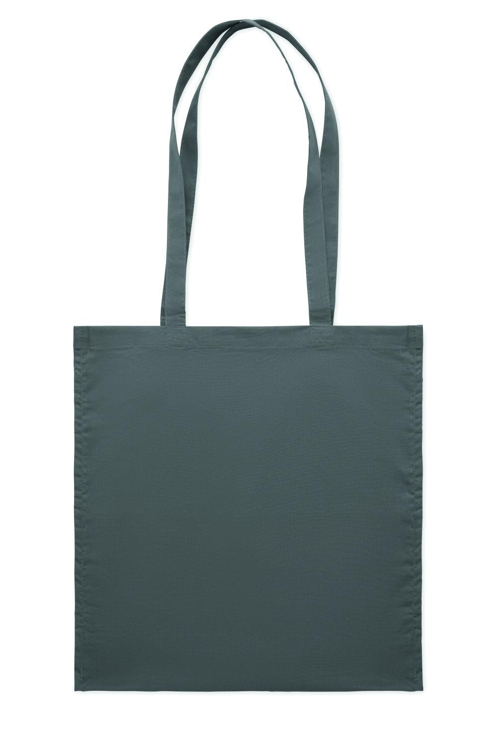 Bolsa de algodón 140 gr / m²