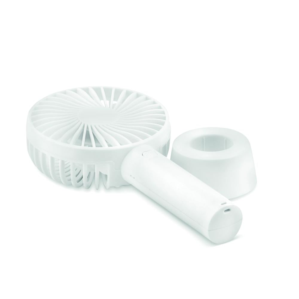 Ventilador de escritorio USB co