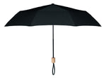 Paraguas plegable