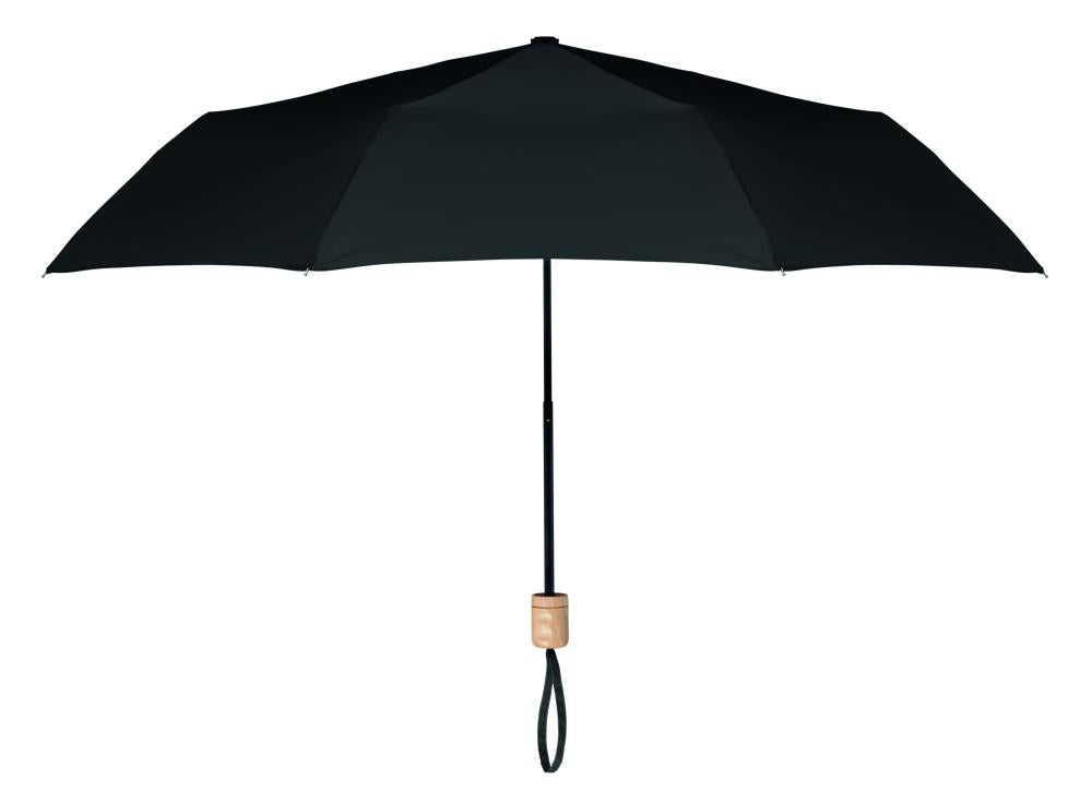 Paraguas plegable