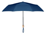 Paraguas plegable