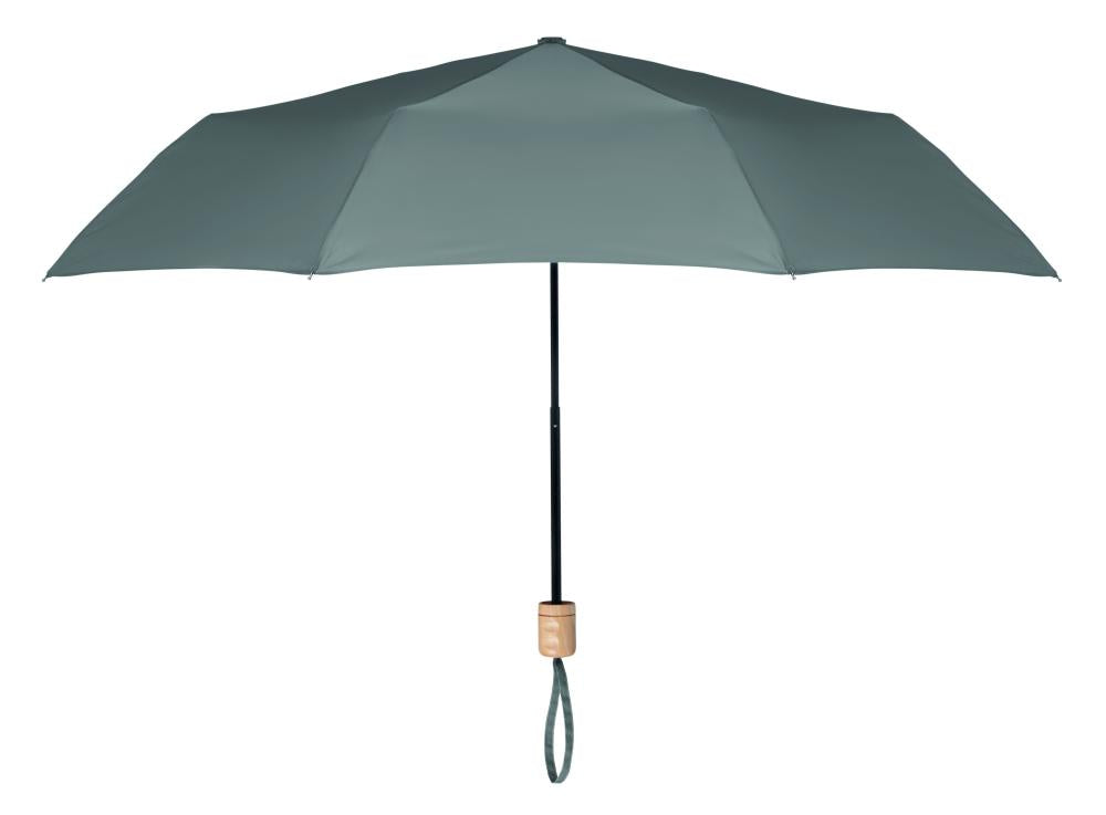 Paraguas plegable
