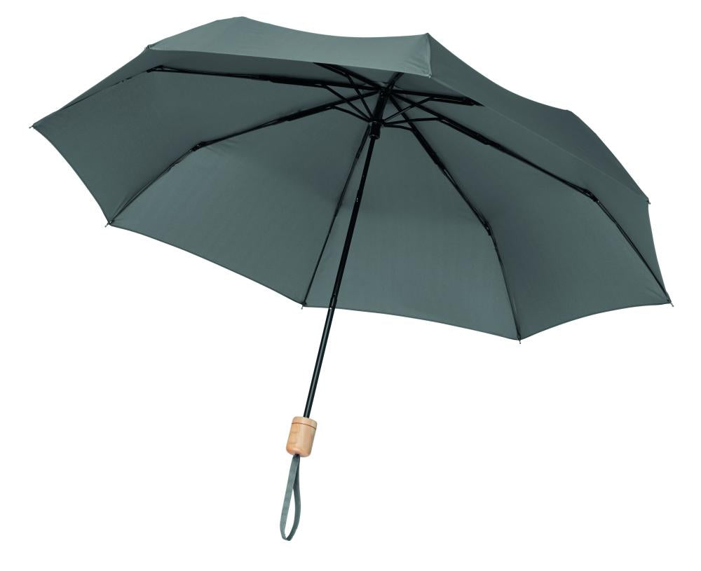 Paraguas plegable