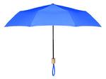 Paraguas plegable