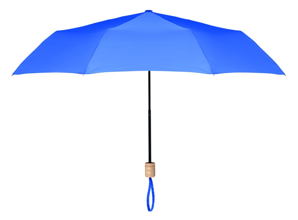 Paraguas plegable