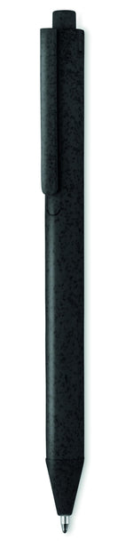 Bolígrafo paja y PP