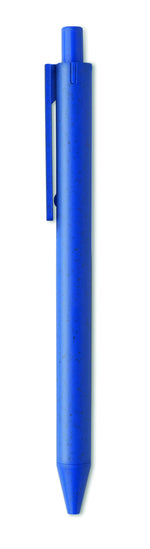 Bolígrafo paja y PP