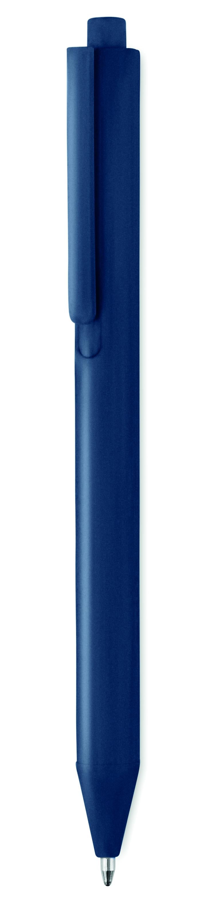 Bolígrafo paja y PP