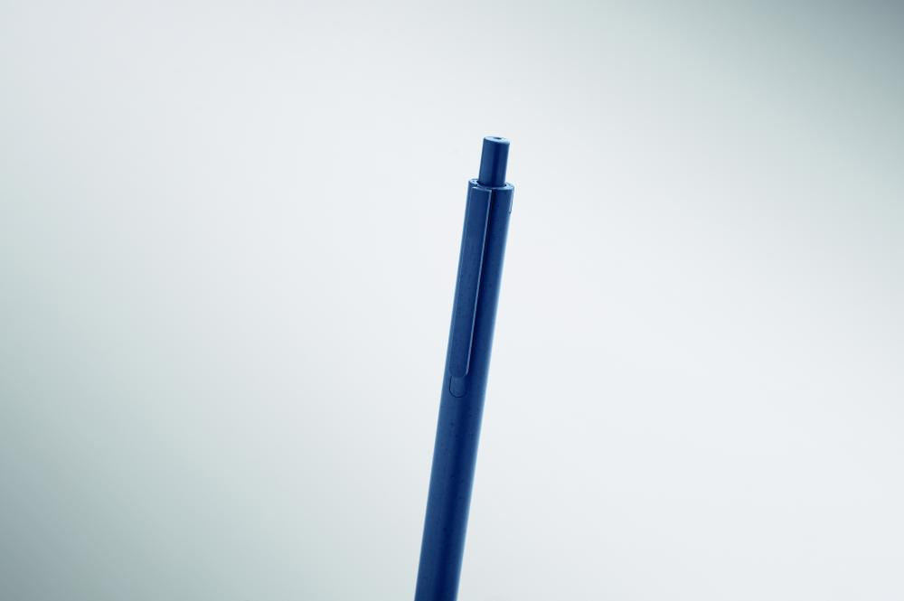 Bolígrafo paja y PP