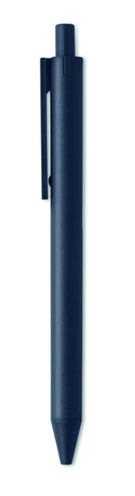 Bolígrafo paja y PP