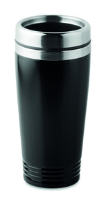 Vaso térmico doble capa