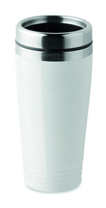 Vaso térmico doble capa