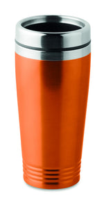 Vaso térmico doble capa