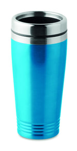 Vaso térmico doble capa
