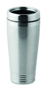 Vaso térmico doble capa