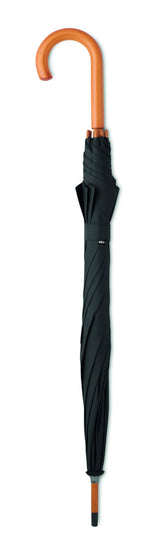 Paraguas pongee RPET 23,5"