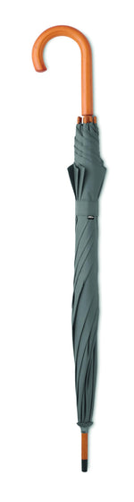 Paraguas pongee RPET 23,5"
