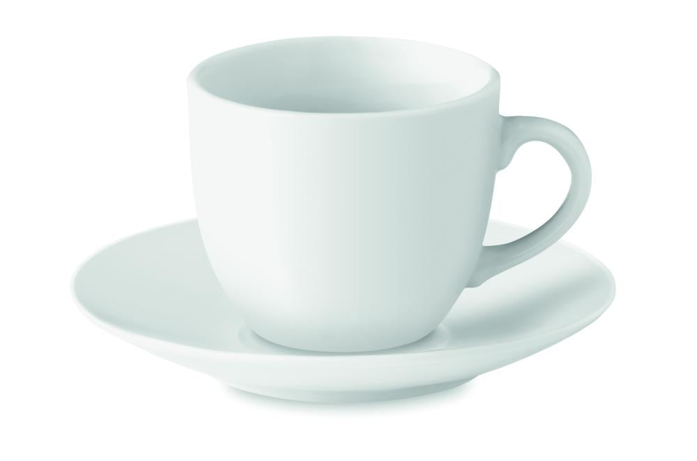 Tazas Promocionales Café y Te