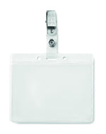 Identificador PVC