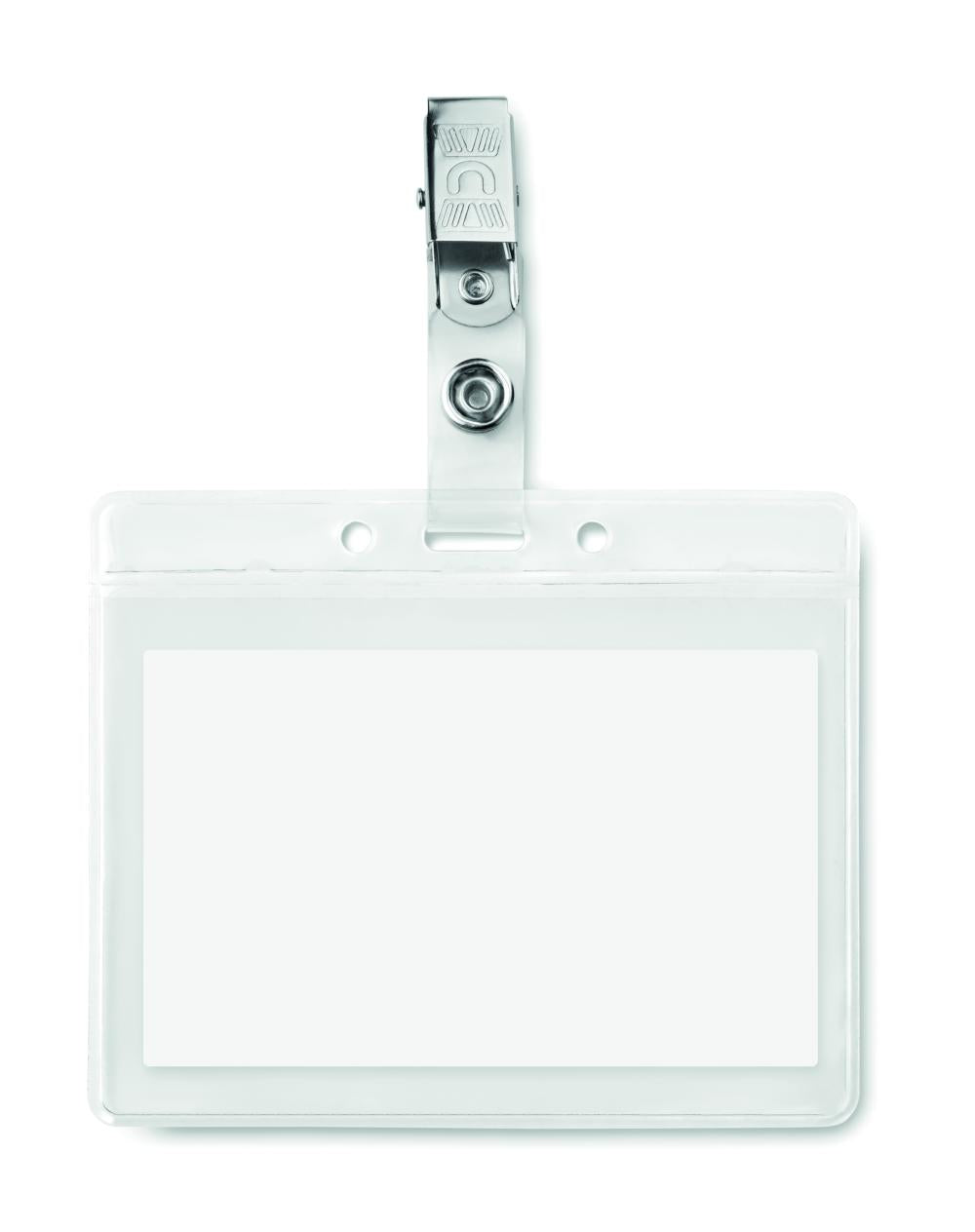 Identificador PVC
