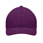 Gorra 6 Paneles Algodón Grueso