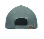 Gorra 6 Paneles Algodón Grueso