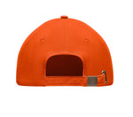 Gorra 6 Paneles Algodón Grueso