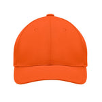 Gorra 6 Paneles Algodón Grueso