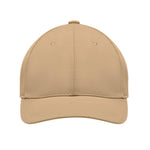 Gorra 6 Paneles Algodón Grueso