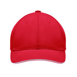 Gorra 6 Paneles Algodón Grueso