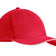 Blanco/rojo