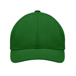 Gorra 6 Paneles Algodón Grueso