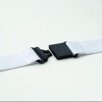 Lanyard 25mm con mosquetón