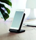 Cargador inalámbrico