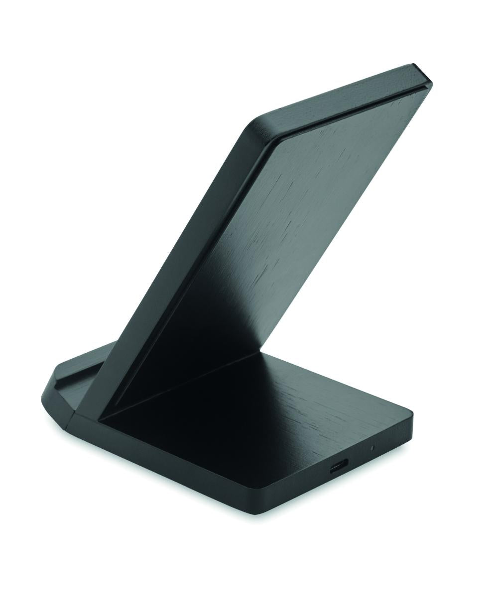 Cargador inalámbrico