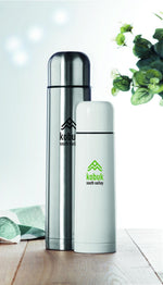 Botella de doble pared 900 ml