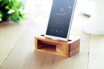 Soporte para smartphone