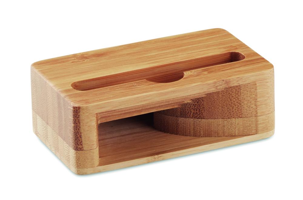 Soporte para smartphone