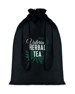 Bolsa de algodón grande