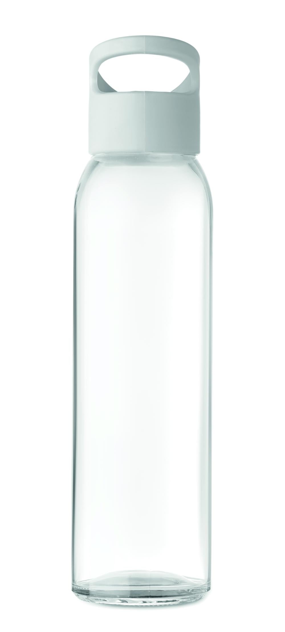 Botella Cristal 470ml