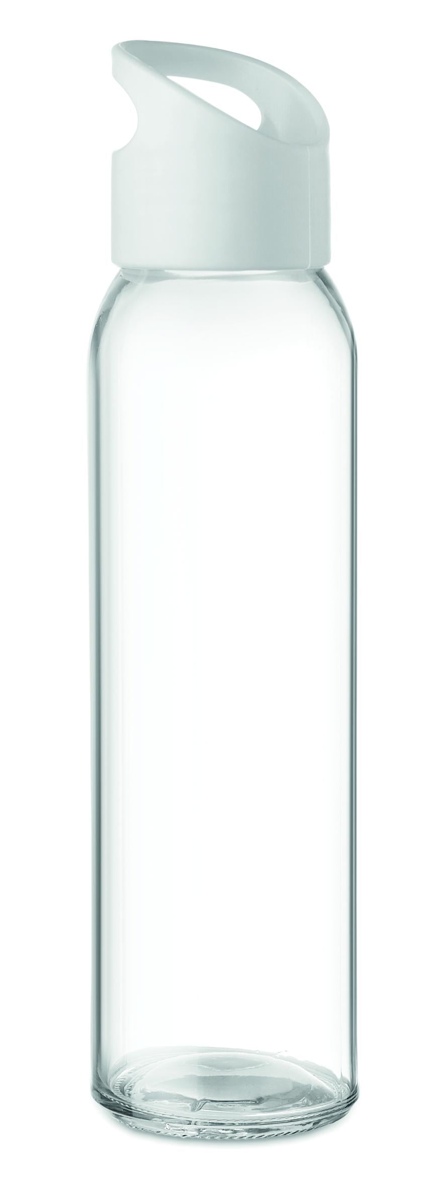Botella Cristal 470ml