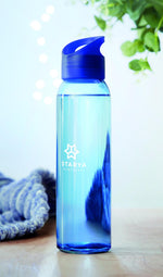 Botella Cristal 470ml
