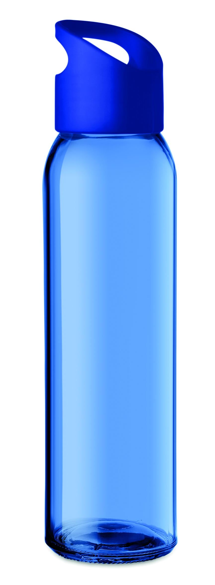 Botella Cristal 470ml
