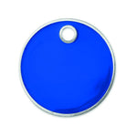 Llavero moneda (EUR) carro