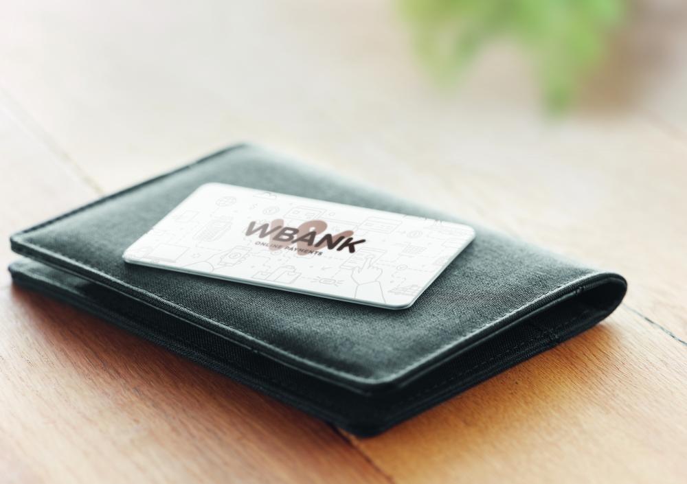 Tarjeta RFID bloqueo