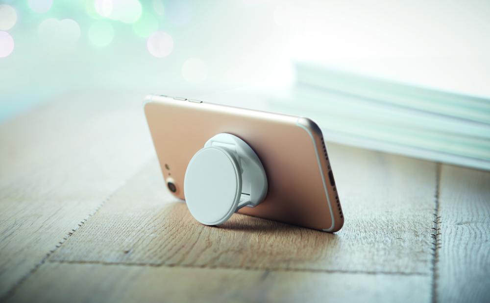 Soporte para teléfono